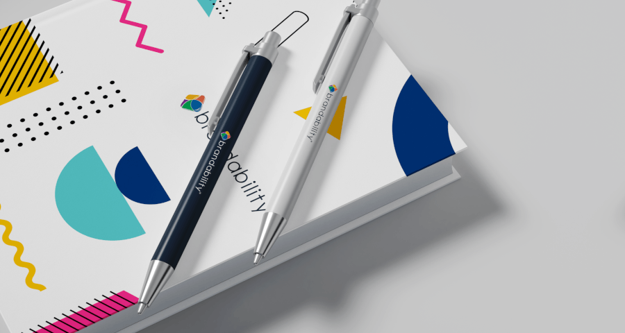 Why Your Branded Pen Still Matters In A Digital World